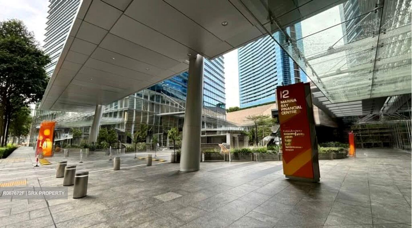 The Sail @ Marina Bay (D1), Shop House #549137541